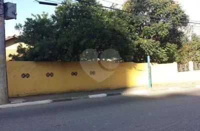 Terreno à venda na Avenida Nova Cantareira, Tucuruvi, São Paulo