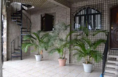 Sobrado com 4 quartos à venda em jardim modelo - sp