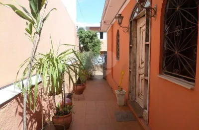Casa com 4 quartos à venda na Claudino Inácio Joaquim, Vila Mazzei, São Paulo