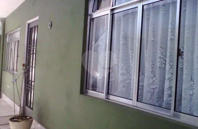 Sobrado com 4 quartos à venda em vila nova mazzei - sp