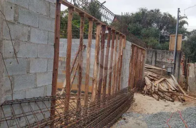 Sobrado com 3 quartos à venda em jardim franca - sp