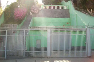 Casa com 3 quartos à venda na Rua Domiciano Ribeiro, Limão, São Paulo