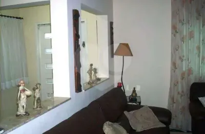Sobrado com 3 quartos à venda em vila albertina - sp
