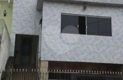 Sobrado com 3 quartos à venda ou para locação em parada inglesa - sp