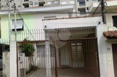 Casa com 3 quartos à venda na Vila Nova Mazzei, São Paulo 
