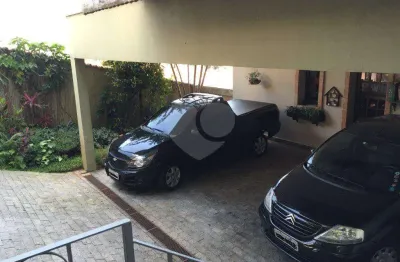 Casa com 3 quartos à venda na Vila Irmãos Arnoni, São Paulo 