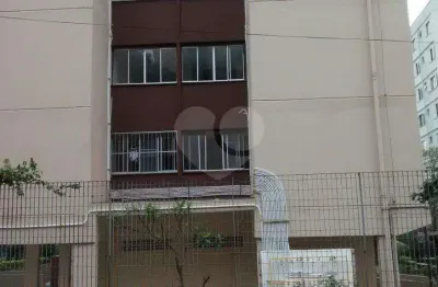 Apartamento com 2 quartos à venda em barro branco (zona norte) - sp
