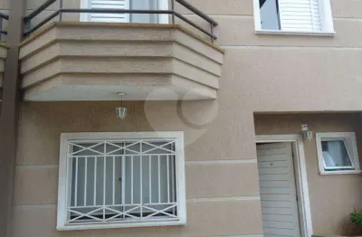 Casa com 3 quartos à venda na Rua Conchita, Horto, São Paulo