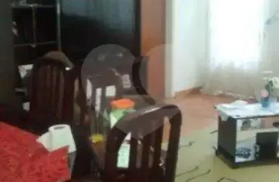 Casa térrea com 3 quartos à venda em vila albertina - sp