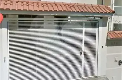 Casa com 3 quartos à venda na Rua Anthêmios de Tralles, Vila Nova Mazzei, São Paulo