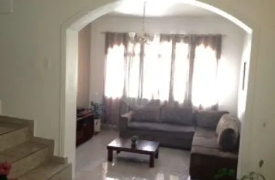 Sobrado com 3 quartos à venda em casa verde alta - sp
