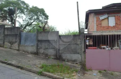 Terreno à venda na Rua Amândio Monteiro, Vila Guilherme, São Paulo