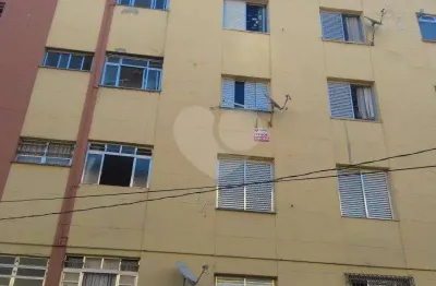 Apartamento com 3 quartos à venda no Parque Mandaqui, São Paulo 