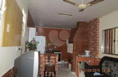 Casa com 4 quartos à venda na Invasão Dos Franceses, Parque Edu Chaves, São Paulo