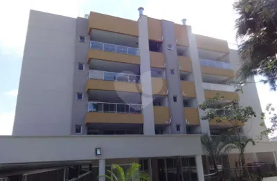 Apartamento com 3 quartos à venda em vila albertina - sp