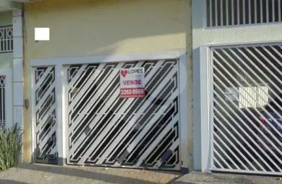 Casa com 3 quartos à venda na Rua Itanhanga, Tucuruvi, São Paulo