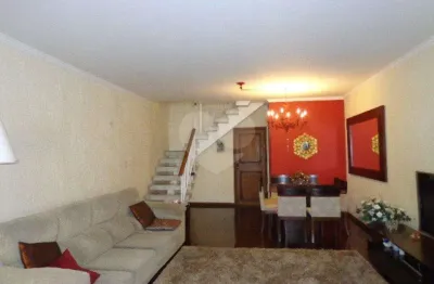 Sobrado com 4 quartos à venda em vila albertina - sp