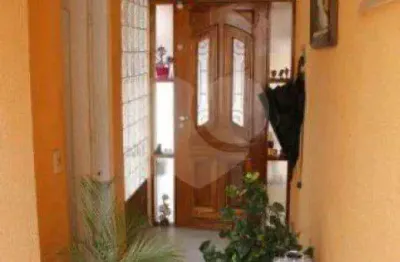 Casa com 3 quartos à venda na Rua Dirce, 89, Vila Maria, São Paulo