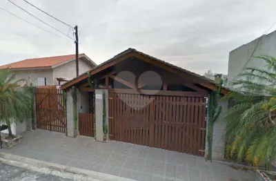 Casa com 4 quartos à venda na Rua Doutor Lauro Costa, Tremembé, São Paulo