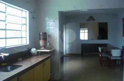 Casa com 3 quartos à venda na Rua do Alto, Tucuruvi, São Paulo