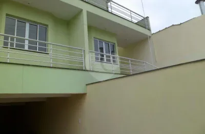 Sobrado com 3 quartos à venda em vila isolina mazzei - sp
