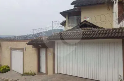 Sobrado com 5 quartos à venda em jardim virginia bianca - sp