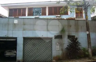 Sobrado com 5 quartos à venda em vila albertina - sp