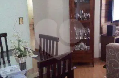 Apartamento com 3 quartos à venda em parque mandaqui - sp