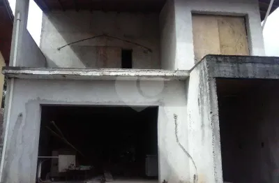 Sobrado com 4 quartos à venda em barro branco (zona norte) - sp