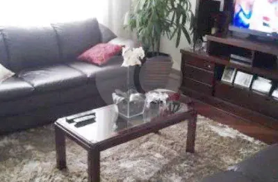 Casa com 3 quartos à venda na Freguesia do Ó, São Paulo 