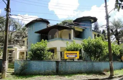 Sobrado com 3 quartos à venda em jardim ibiratiba - sp