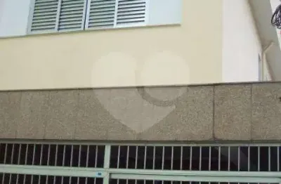 Casa com 3 quartos à venda na Rua Romeu Pandolpho, 47, Vila Maria, São Paulo