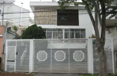 Sobrado com 4 quartos à venda em jardim leonor mendes de barros - sp