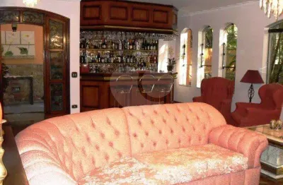 Sobrado com 4 quartos à venda em vila albertina - sp