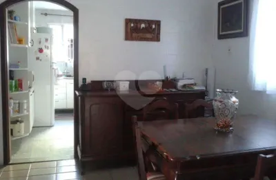Casa com 3 quartos à venda na Antônio Pestana, Jardim Floresta, São Paulo