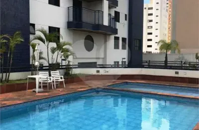 Apartamento com 3 quartos à venda na Avenida Nova Cantareira, Tucuruvi, São Paulo