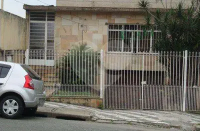 Sobrado com 3 quartos à venda em parque peruche - sp