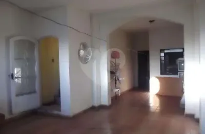 Sobrado com 4 quartos à venda em vila isolina mazzei - sp