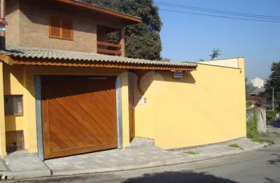 Casa com 3 quartos à venda na Rua Tomás de Brito, 86, Jardim Virgínia Bianca, São Paulo