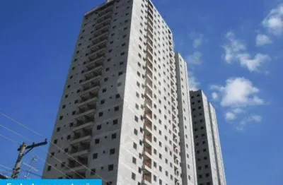 Apartamento com 2 quartos à venda em bom retiro - sp