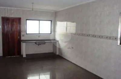 Casa com 3 quartos à venda na Rua das Vertentes, Vila Constança, São Paulo