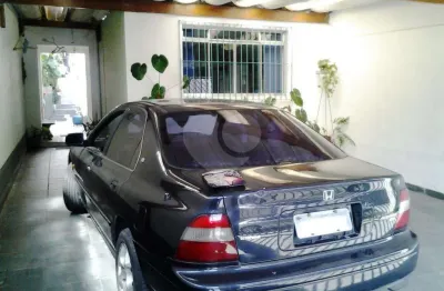 Casa com 2 quartos à venda na Pompéia, São Paulo 