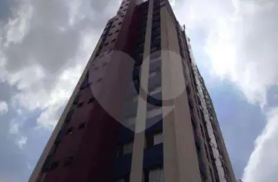 Apartamento com 3 quartos à venda na Rua Baião Parente, Freguesia do Ó, São Paulo