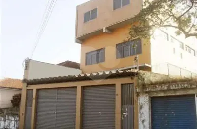 Barracão / Galpão / Depósito à venda na Antônio De Proença, Pirituba, São Paulo