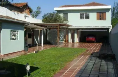 Casa térrea com 3 quartos à venda em vila albertina - sp