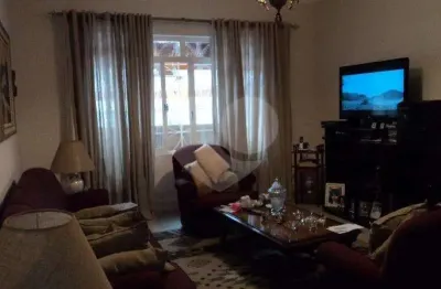 Casa com 3 quartos à venda na Rua Mário Eloy, Mandaqui, São Paulo