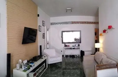 Apartamento com 4 quartos à venda em república - sp
