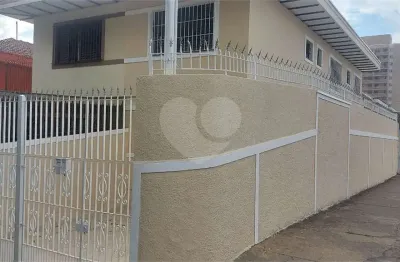 Sobrado com 3 quartos à venda em parque vitória - sp