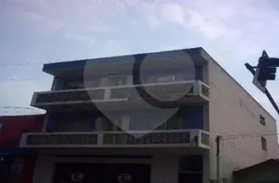 Prédio à venda na Vila Gustavo, São Paulo 