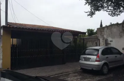 Casa térrea com 3 quartos à venda em parque casa de pedra - sp